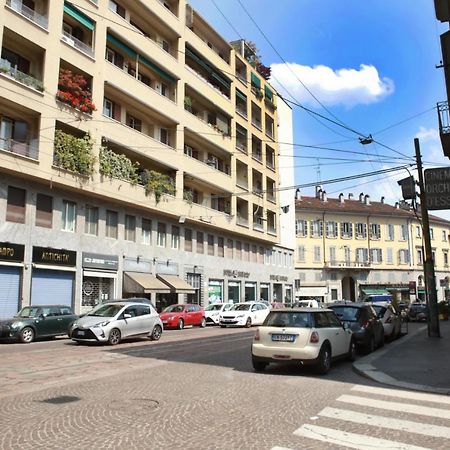Corso Magenta Prestige Apartment Милан Экстерьер фото