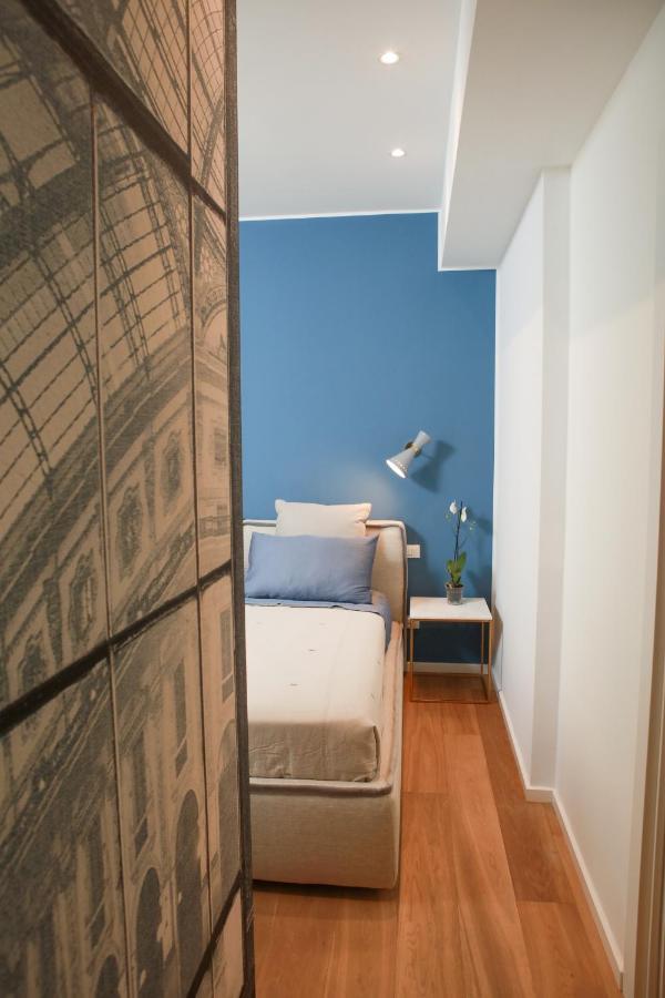 Corso Magenta Prestige Apartment Милан Экстерьер фото